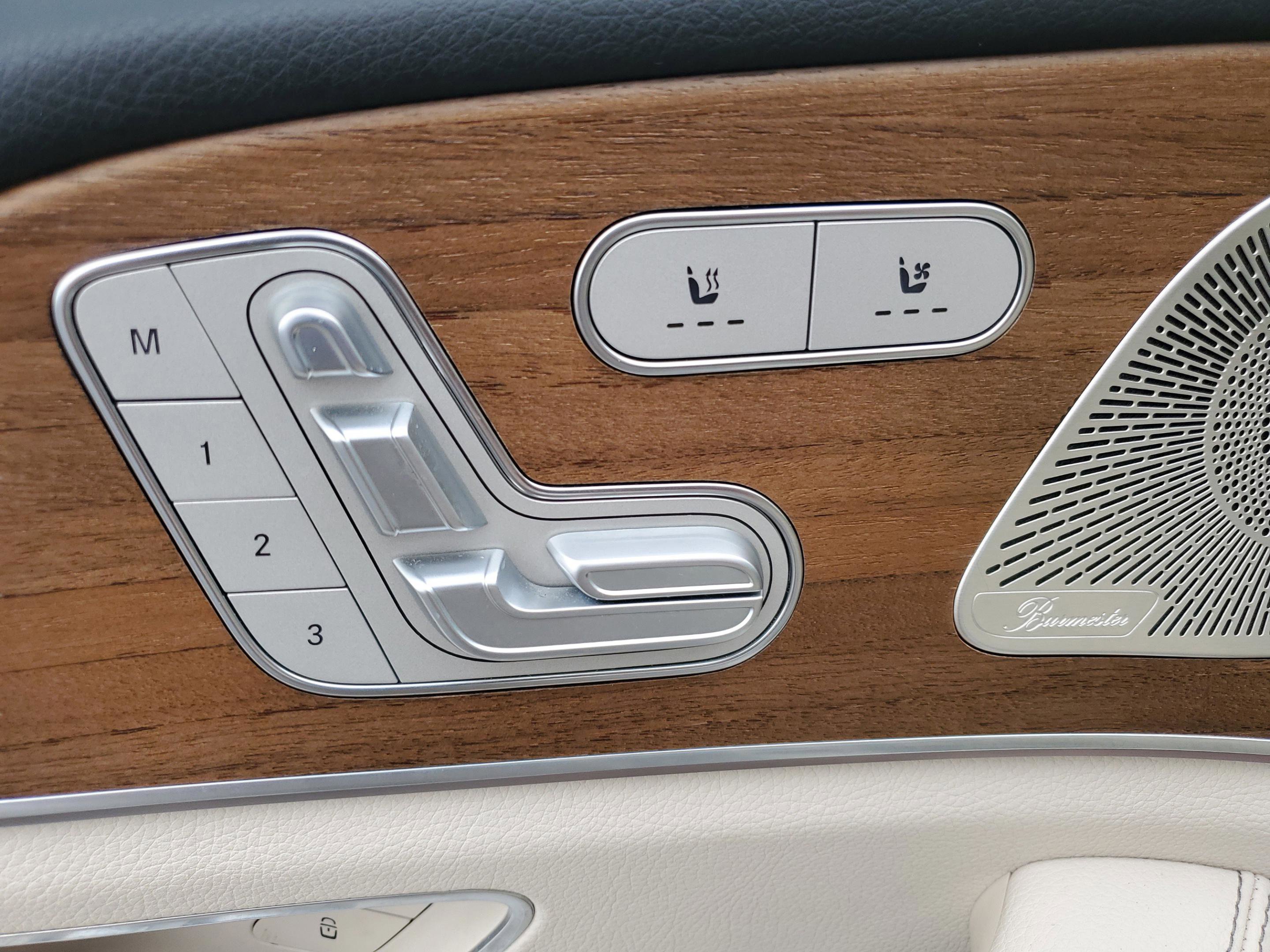 Used 2022 Mercedes-Benz GLE 350 4MATIC image 38