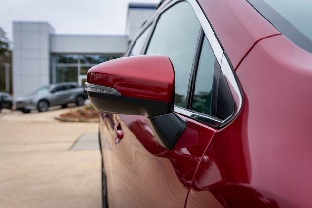 Certified 2023 Subaru Ascent Limited image 22