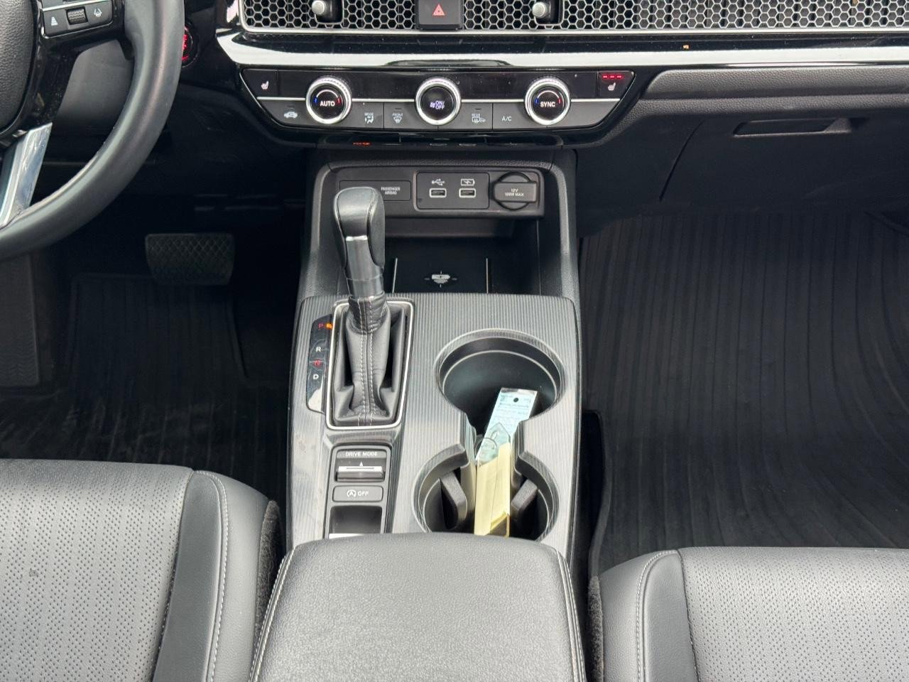 Certified 2023 Honda Civic Touring image 15