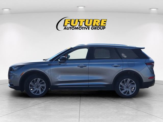 Used 2022 Lincoln Corsair FWD image 7