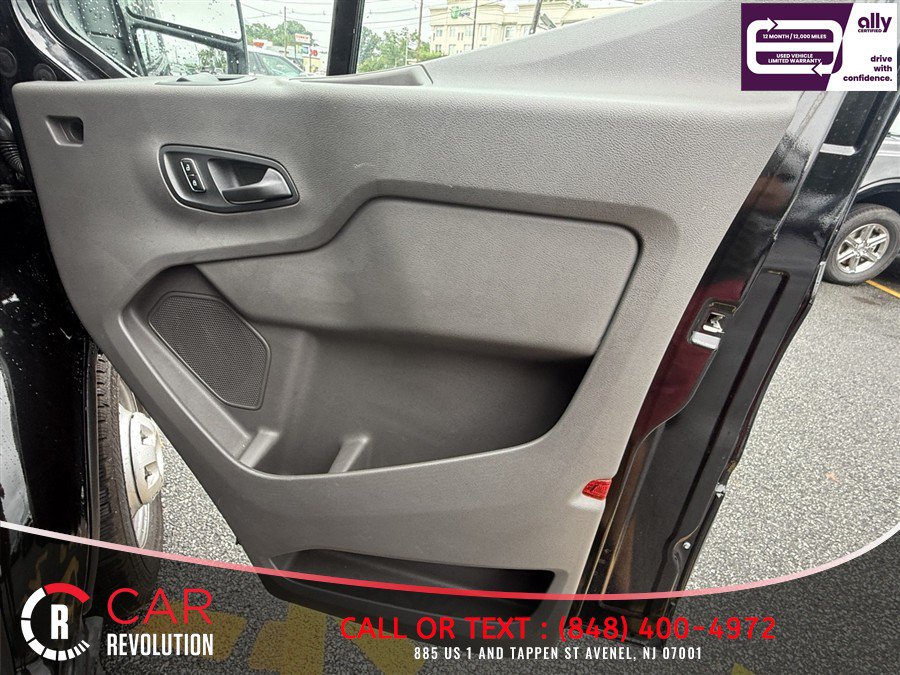 Used 2025 Ford Transit 350 XLT AWD/4WD image 29