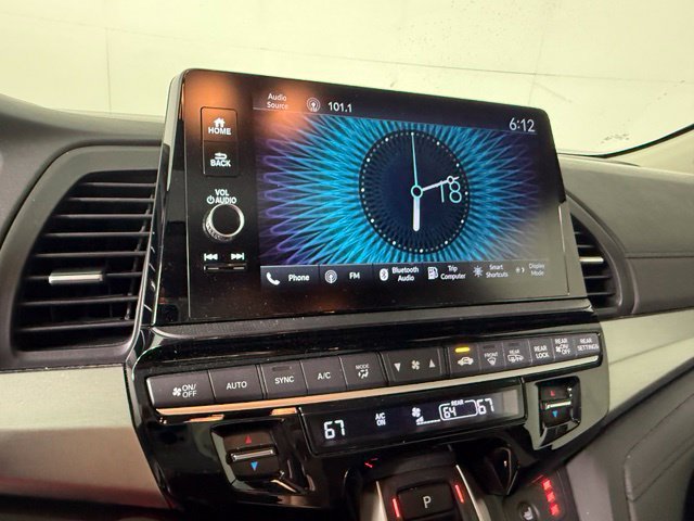 Used 2026 Honda Odyssey EX-L image 15