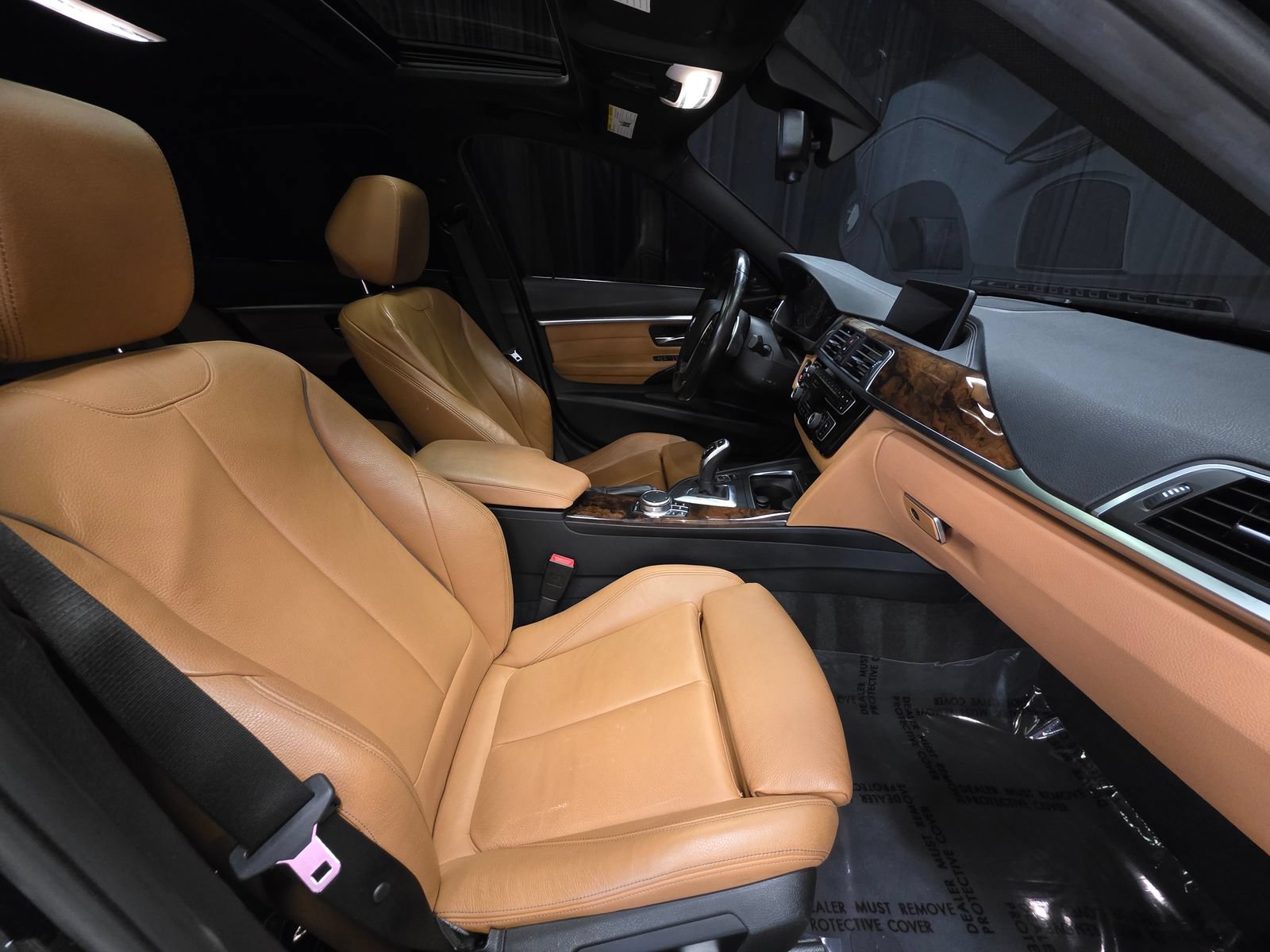 Used 2018 BMW 340i Sedan RWD image 38