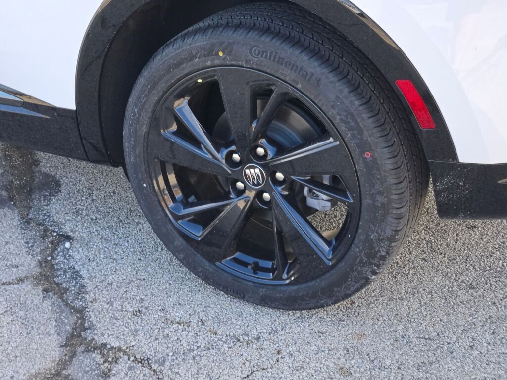 New 2026 Buick Envision Sport Touring image 17