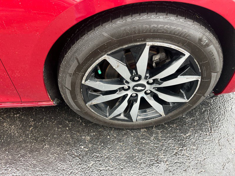 Used 2016 Chevrolet Malibu LT image 24