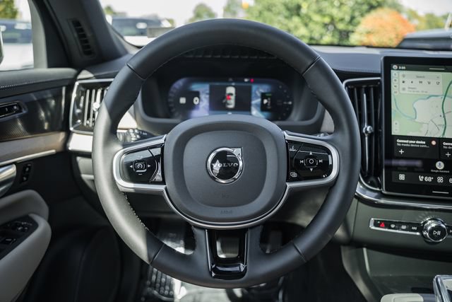 New 2026 Volvo XC90 T8 Ultra w/ Protection Package AWD/4WD image 34