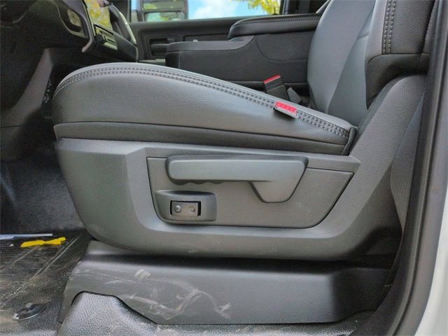 New 2025 RAM 5500 Tradesman image 19