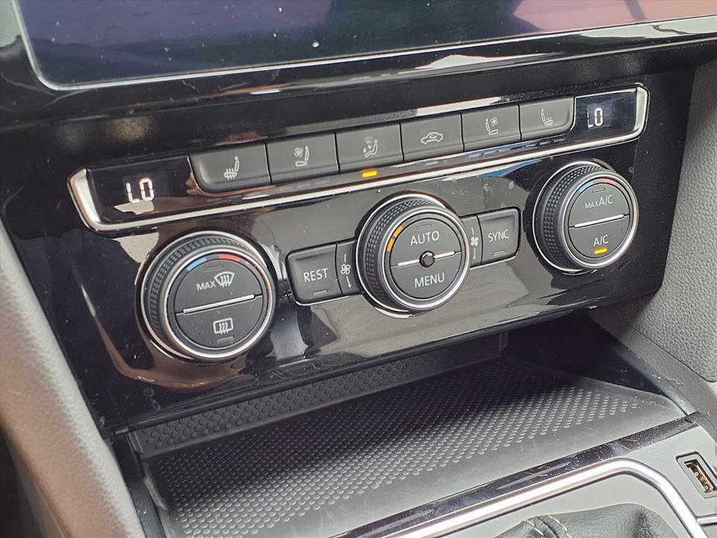 Used 2019 Volkswagen Arteon SEL Premium AWD/4WD image 7