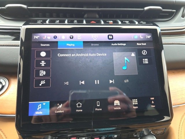 Used 2024 Jeep Grand Cherokee L Summit image 27