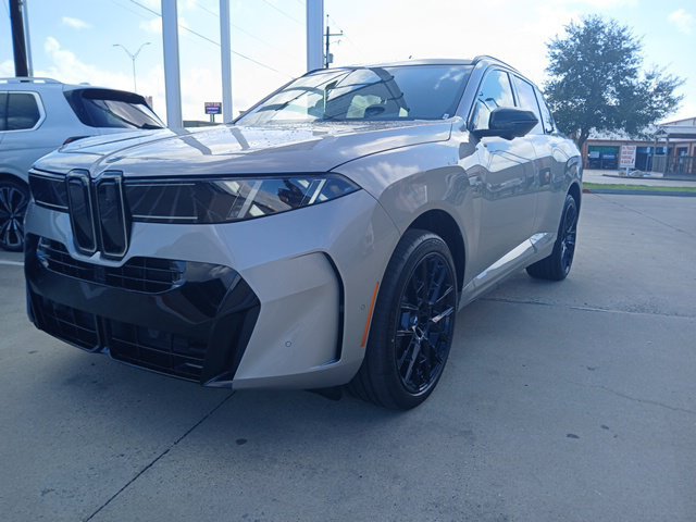 New 2027 BMW X5 xDrive40i AWD/4WD image 3