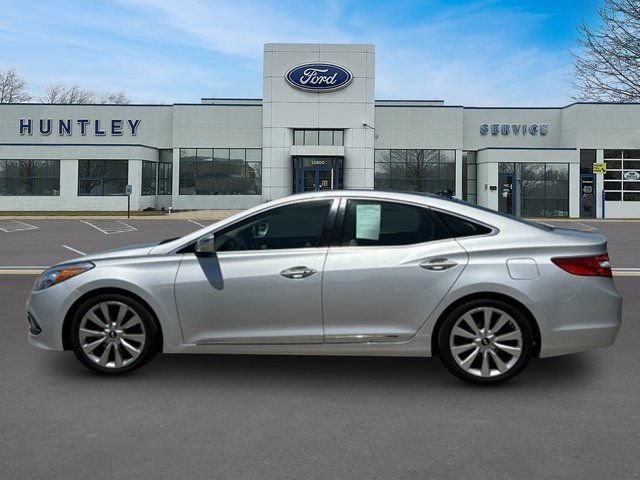 Used 2016 Hyundai Azera Limited FWD image 6