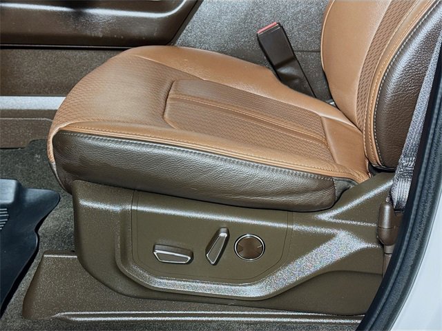 Used 2022 Ford Expedition Max King Ranch image 18