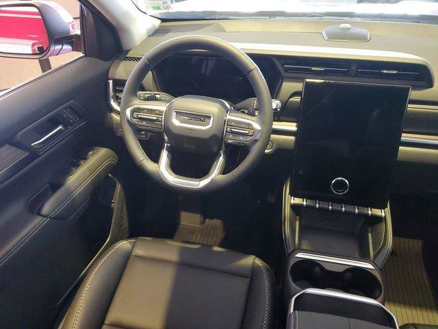 New 2026 GMC Terrain Denali image 14