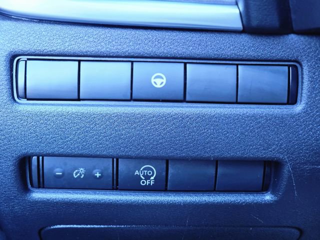 Certified 2023 Nissan Rogue SV AWD/4WD image 20