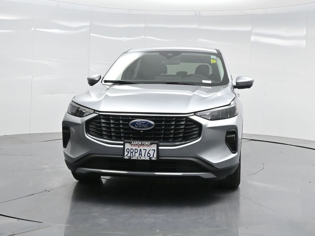 Used 2024 Ford Escape Active w/ Tech Pack #2 image 18