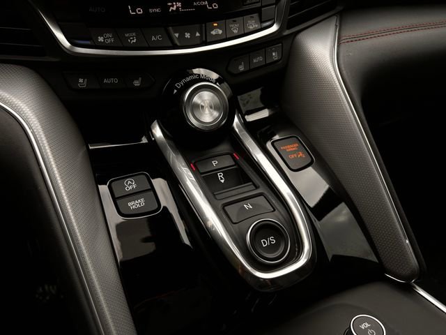 Certified 2025 Acura TLX SH-AWD w/ A-SPEC Pkg image 22