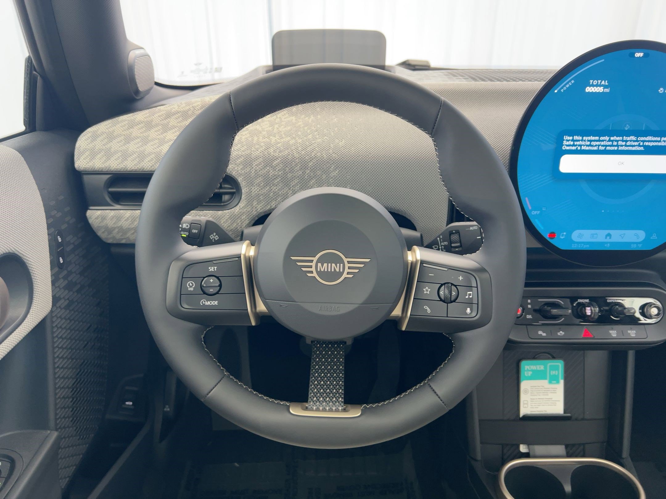 New 2026 MINI Cooper 2-Door Hardtop FWD image 16
