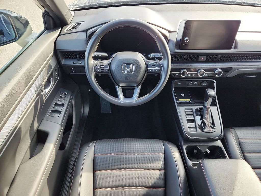 Used 2024 Honda CR-V Sport-L image 7