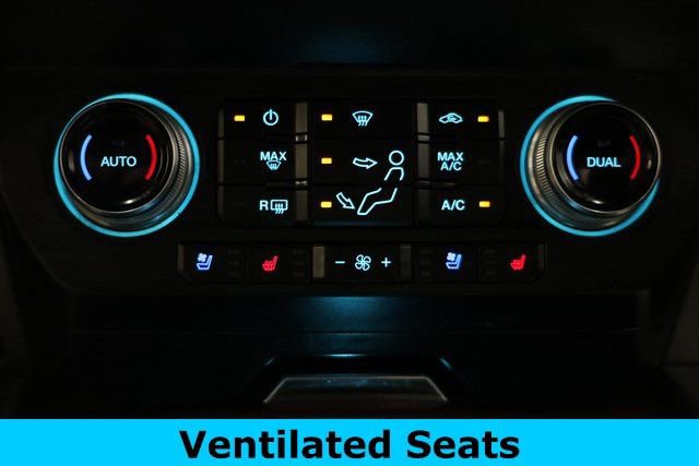 Used 2021 Ford F350 King Ranch w/ King Ranch Ultimate Package image 36