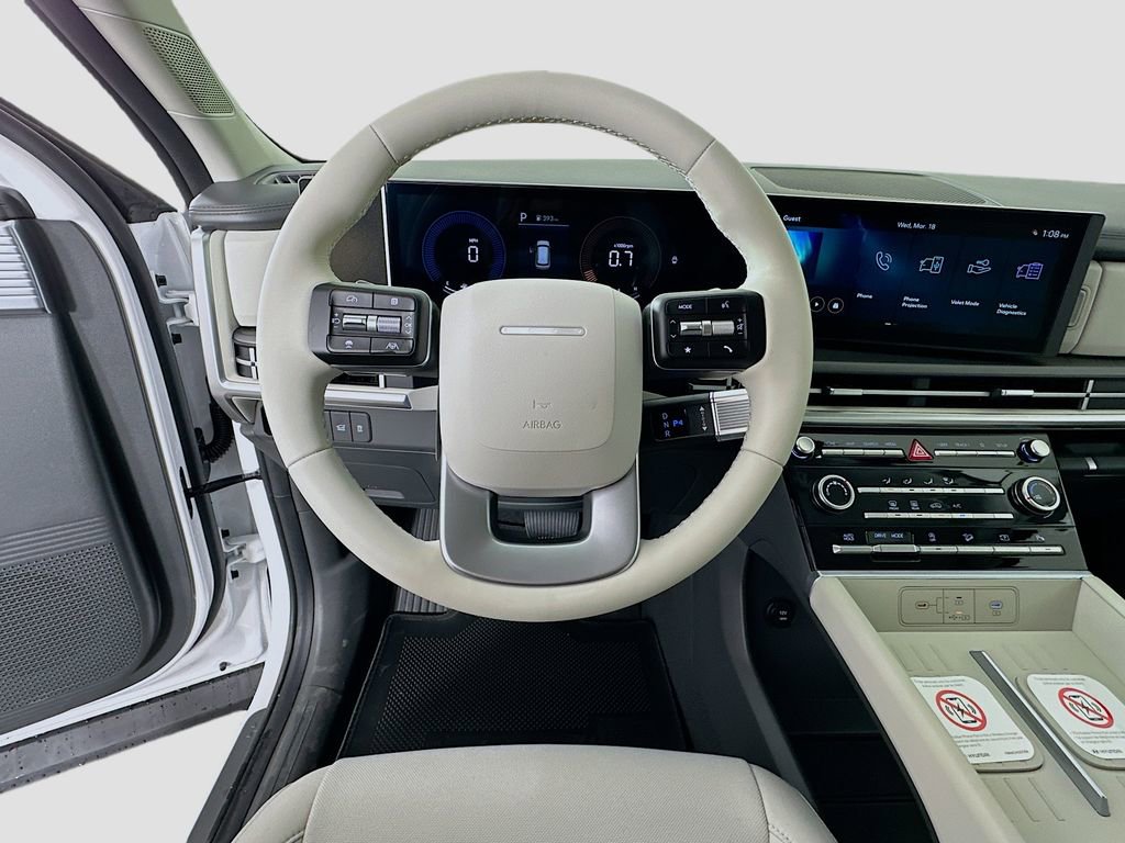 New 2026 Hyundai Santa Fe SE image 10