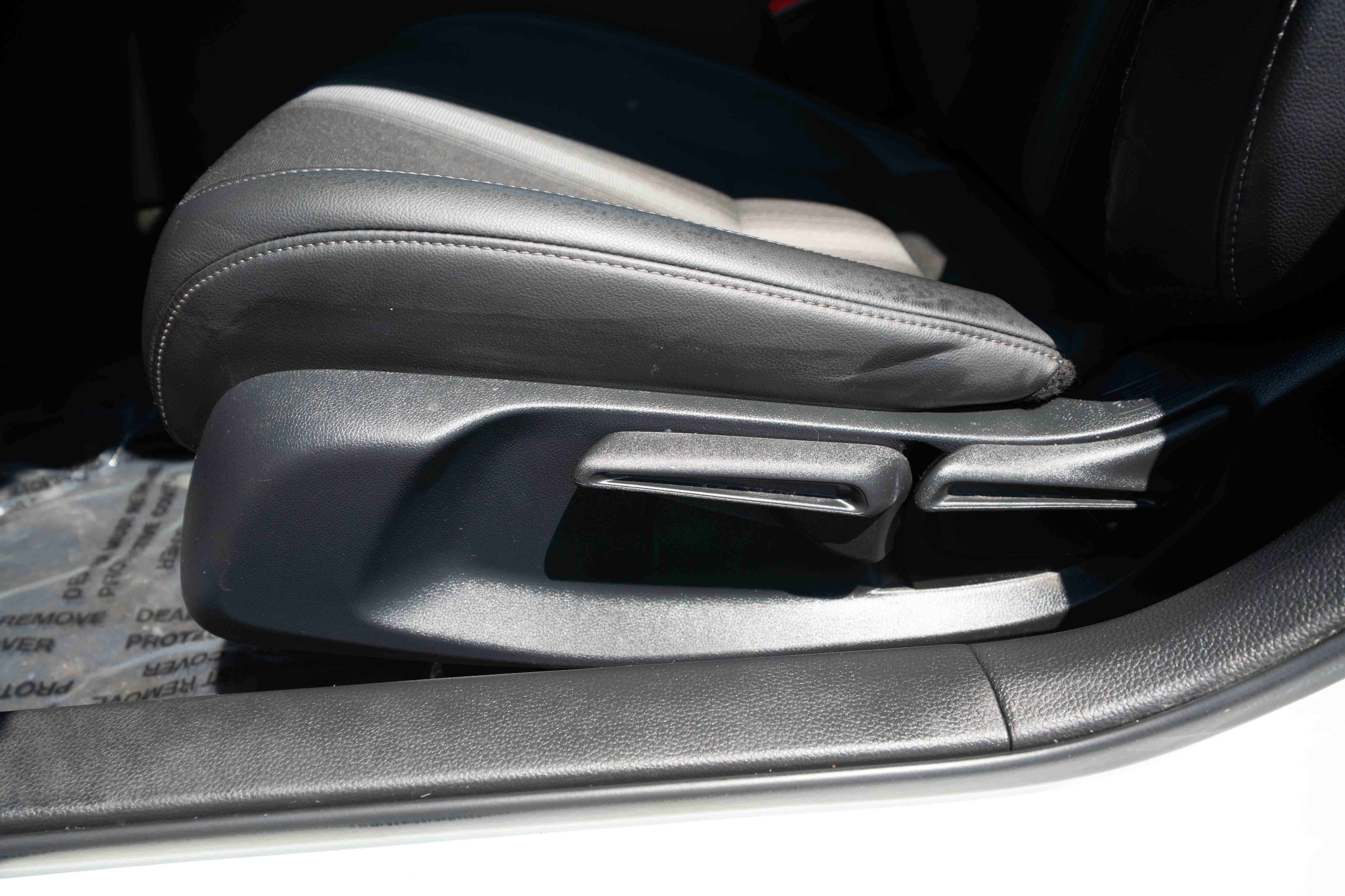Certified 2023 Honda Civic Sport image 12