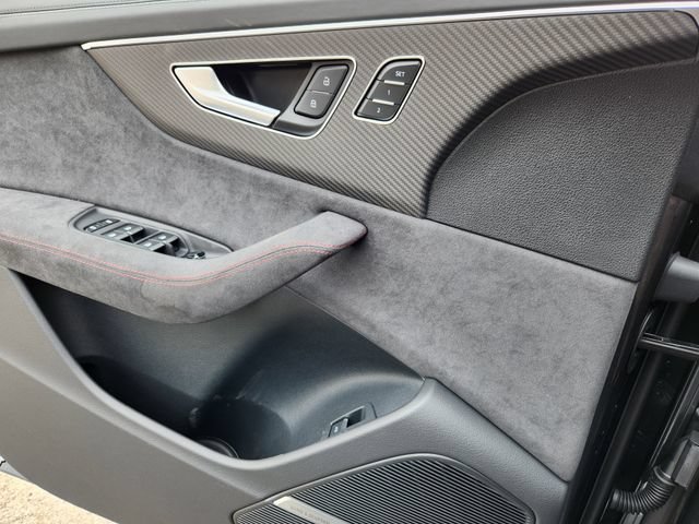 New 2026 Audi RS Q8 performance AWD/4WD image 21