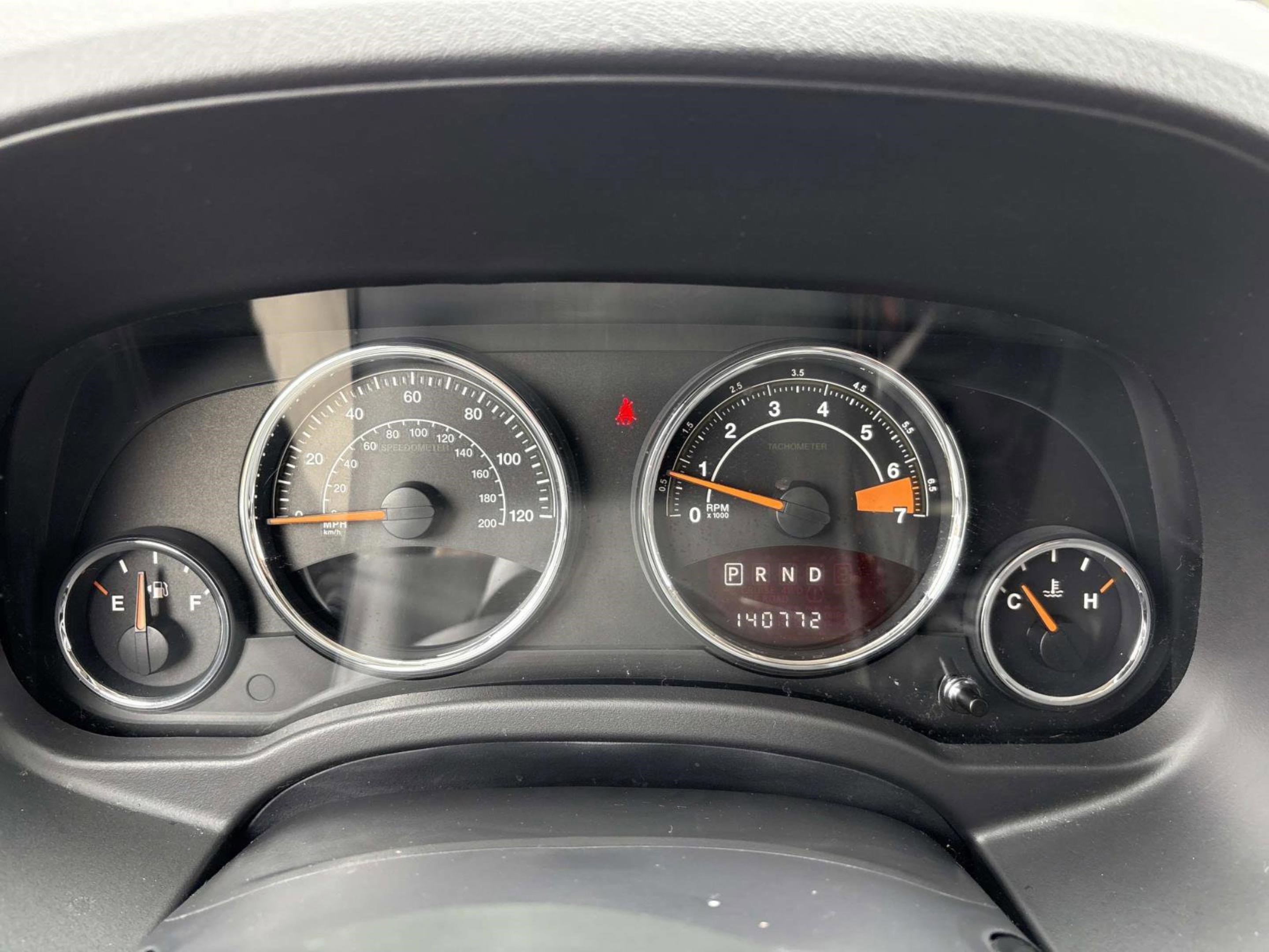 Used 2016 Jeep Compass Latitude image 35