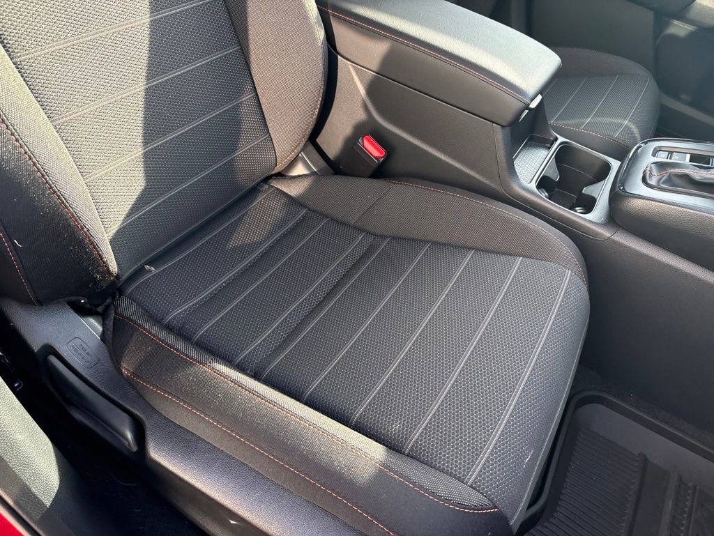 Used 2026 Honda CR-V Sport image 26