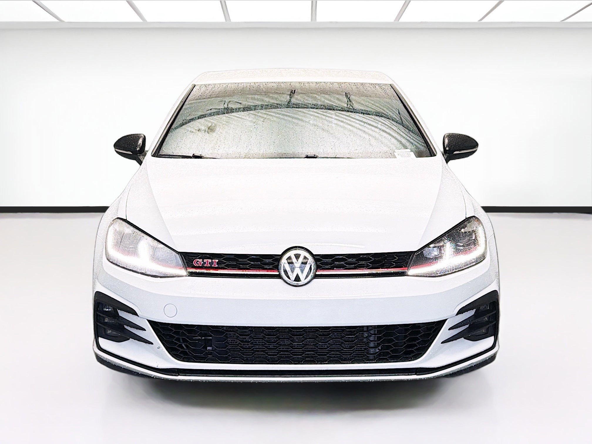 Used 2019 Volkswagen GTI Rabbit Edition image 2