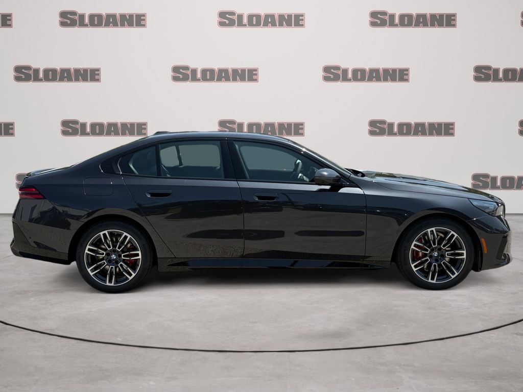 New 2027 BMW 530i xDrive AWD/4WD image 6