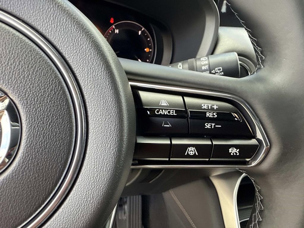 New 2026 MAZDA CX-90 3.3 Turbo S w/ Premium Package image 39