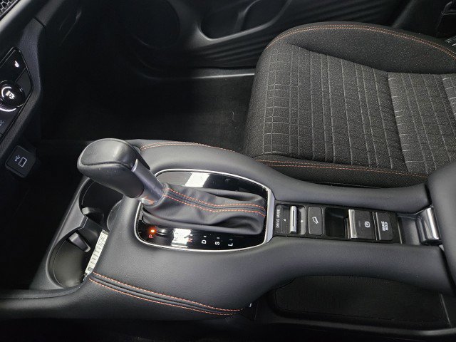 Used 2025 Honda HR-V Sport image 25
