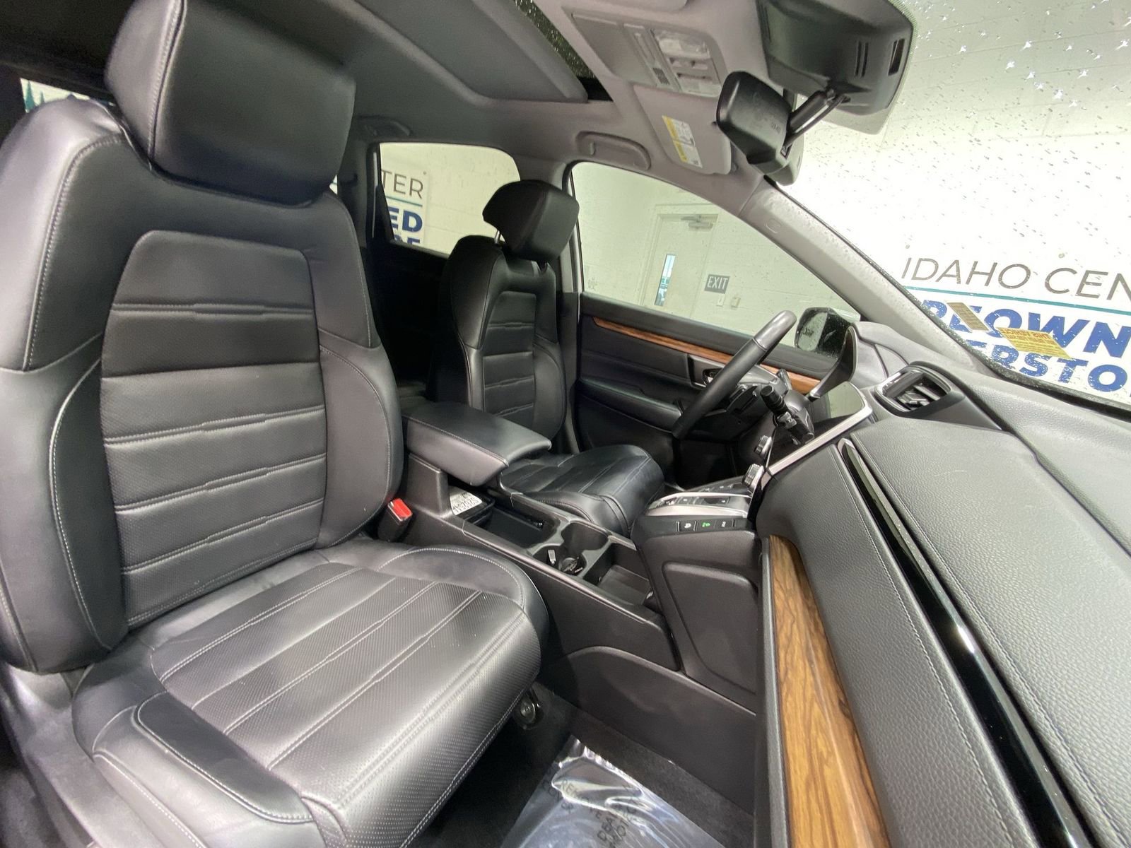 Used 2022 Honda CR-V EX-L image 24