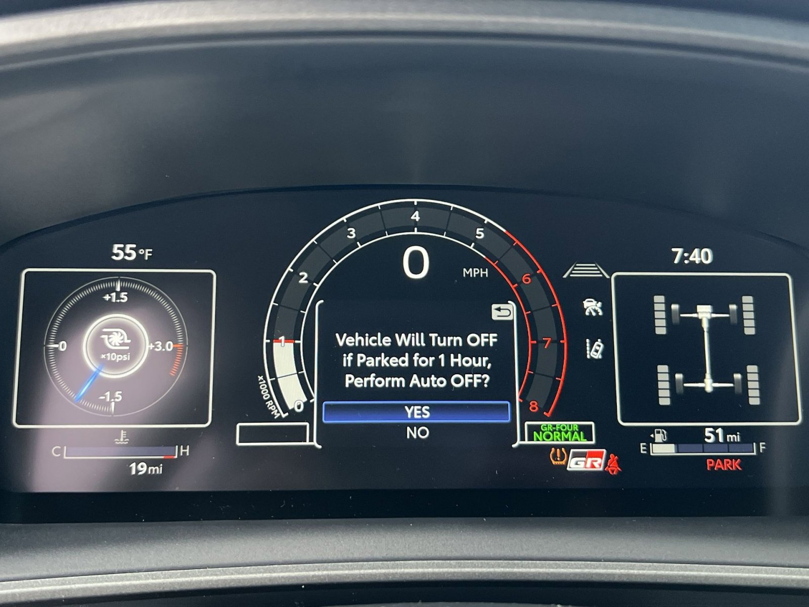 New 2026 Toyota Corolla GR image 12