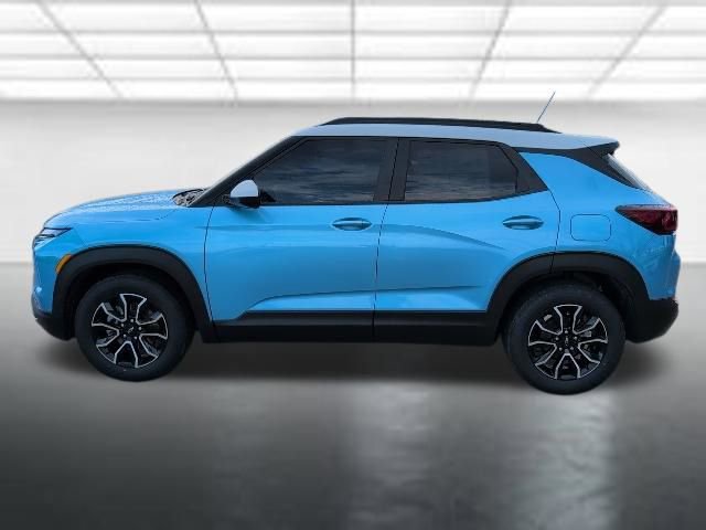 New 2026 Chevrolet TrailBlazer ACTIV w/ Convenience Package FWD image 28