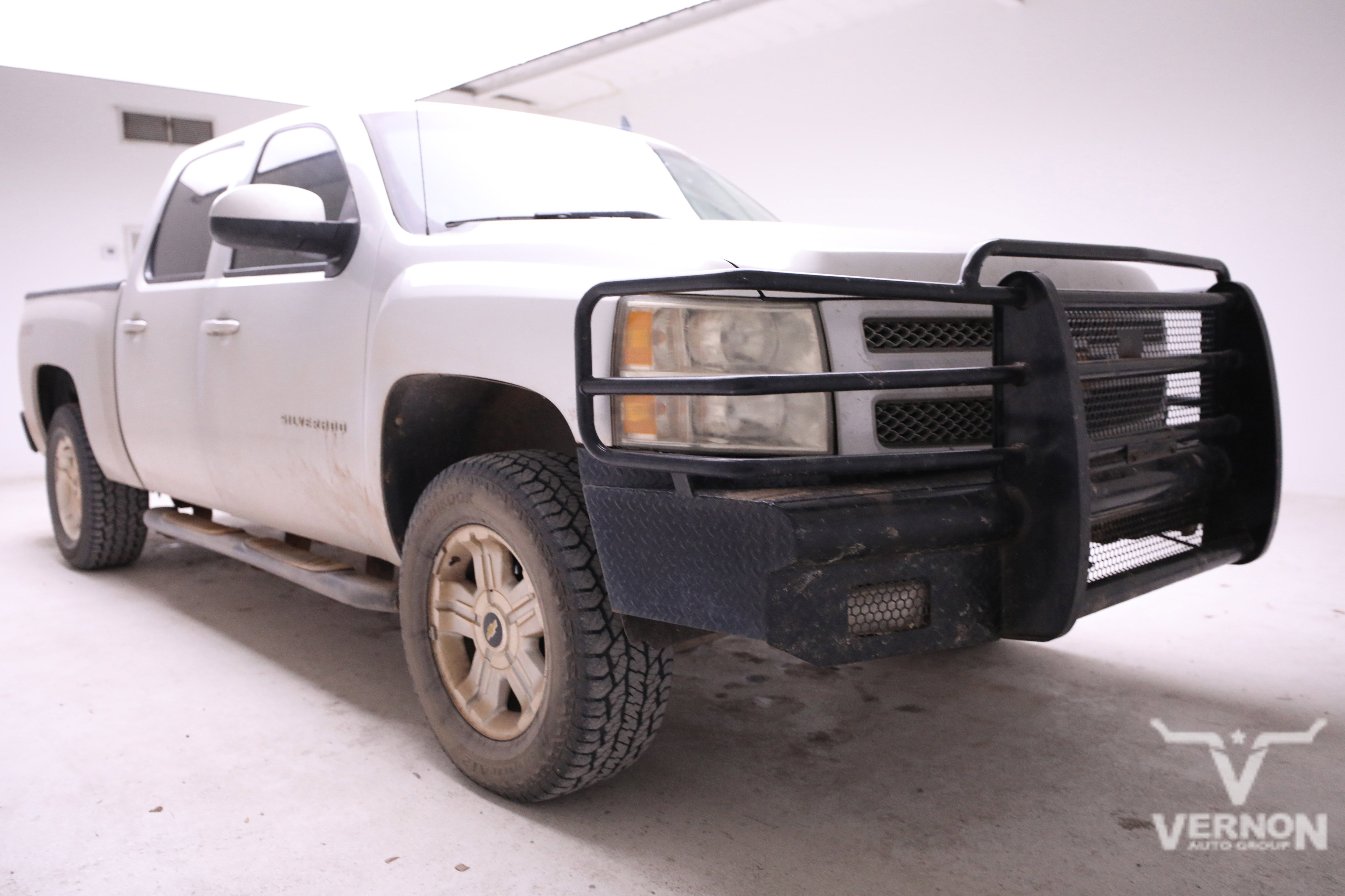 Used 2011 Chevrolet Silverado 1500 LTZ w/ Z71 Appearance Package image 6
