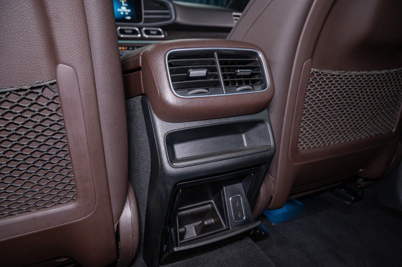 Certified 2022 Mercedes-Benz GLE 350 4MATIC image 26