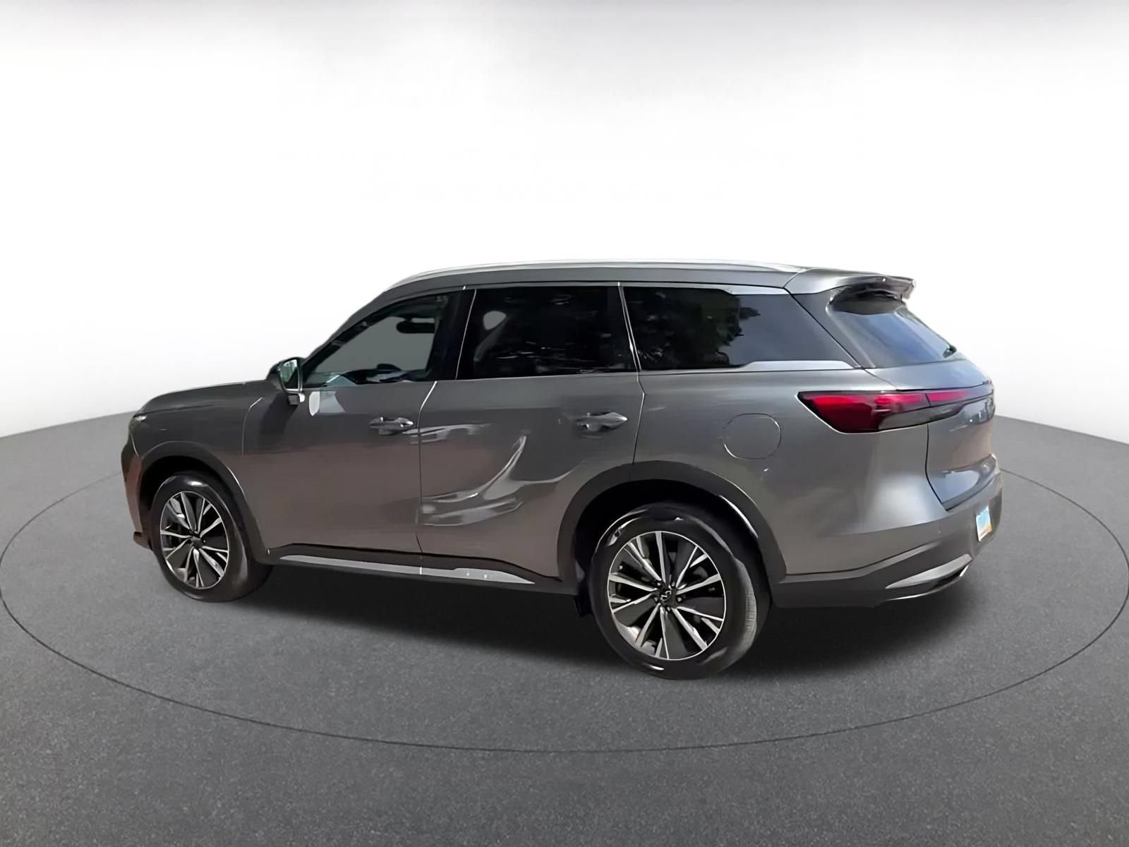 Used 2026 INFINITI QX60 Luxe AWD/4WD image 10