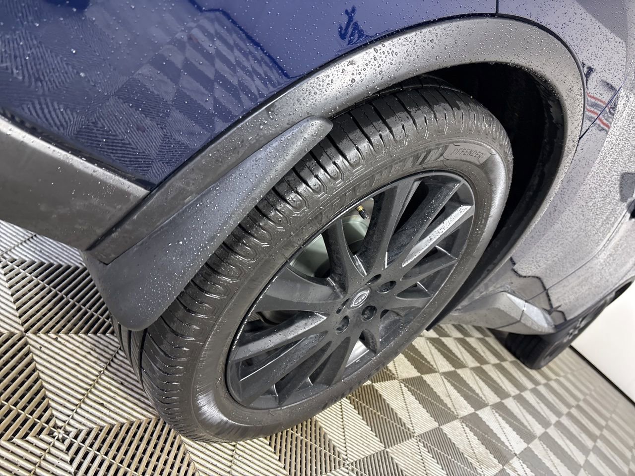 Used 2023 Nissan Murano Platinum w/ Cargo Package image 33