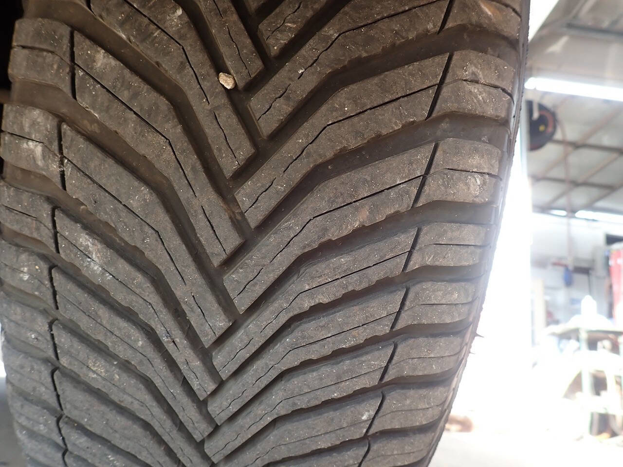 Used 2015 Subaru Outback 2.5i Premium w/ Protection Package #1 image 38