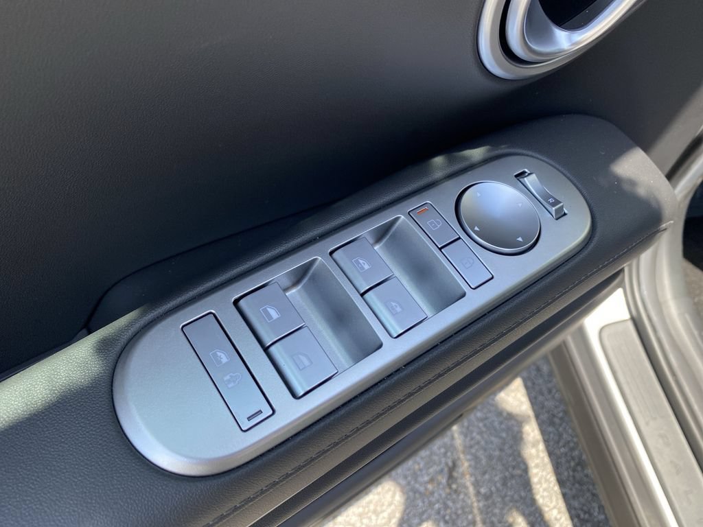 New 2027 Hyundai Palisade SEL FWD image 18