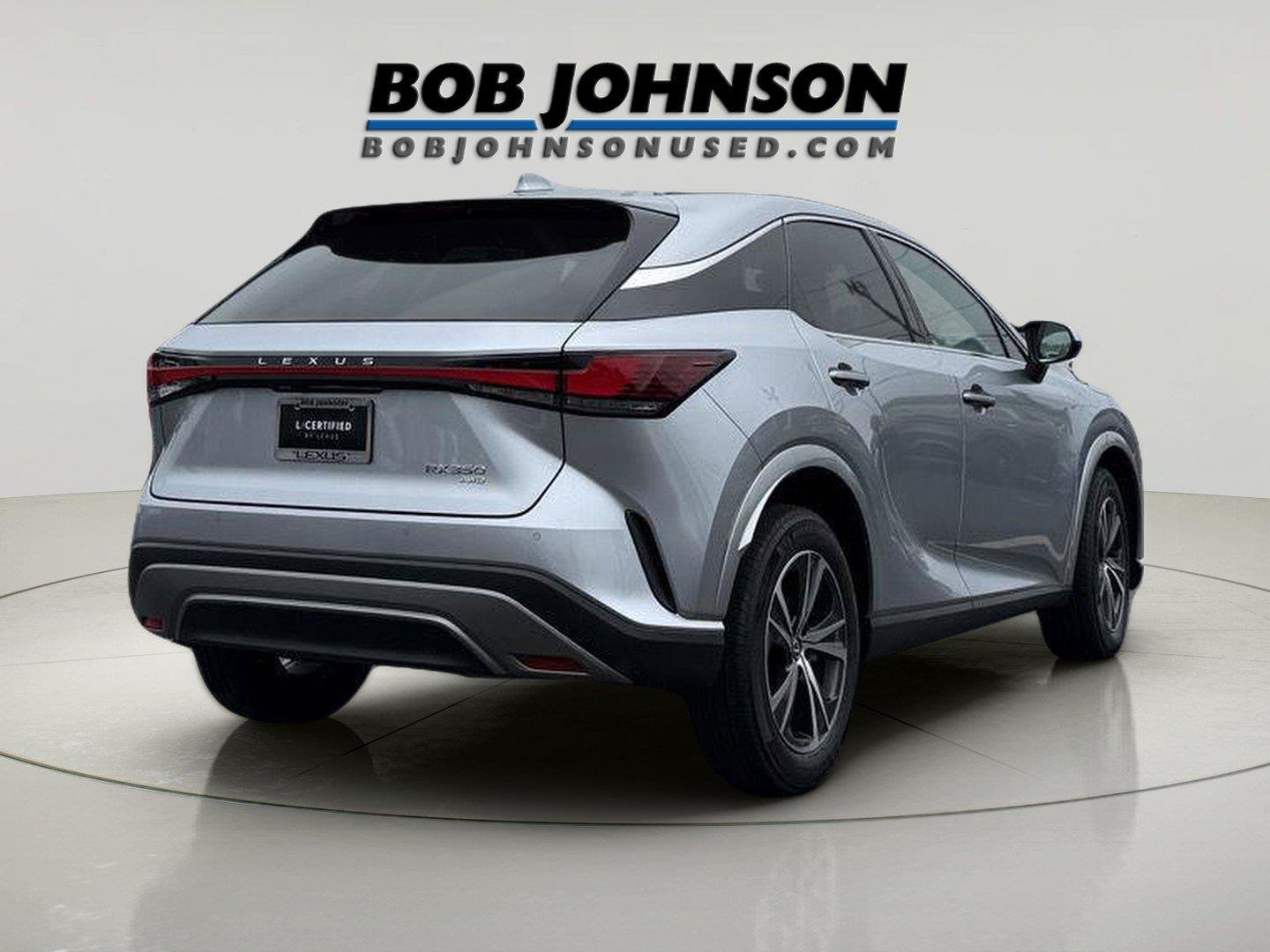 Used 2025 Lexus RX 350 Premium AWD/4WD image 6