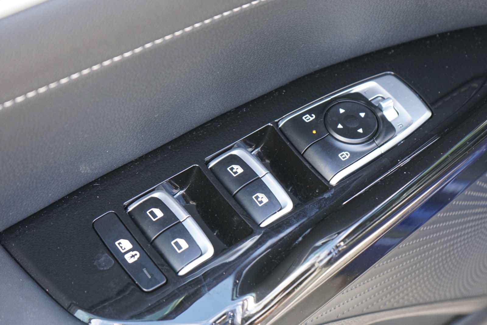 Certified 2025 Kia K5 GT-Line FWD image 15