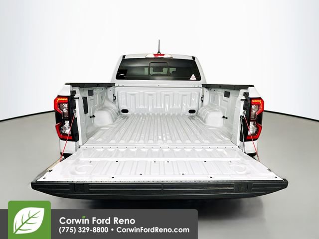 New 2026 Ford Ranger Lariat w/ FX4 Off-Road Package image 28
