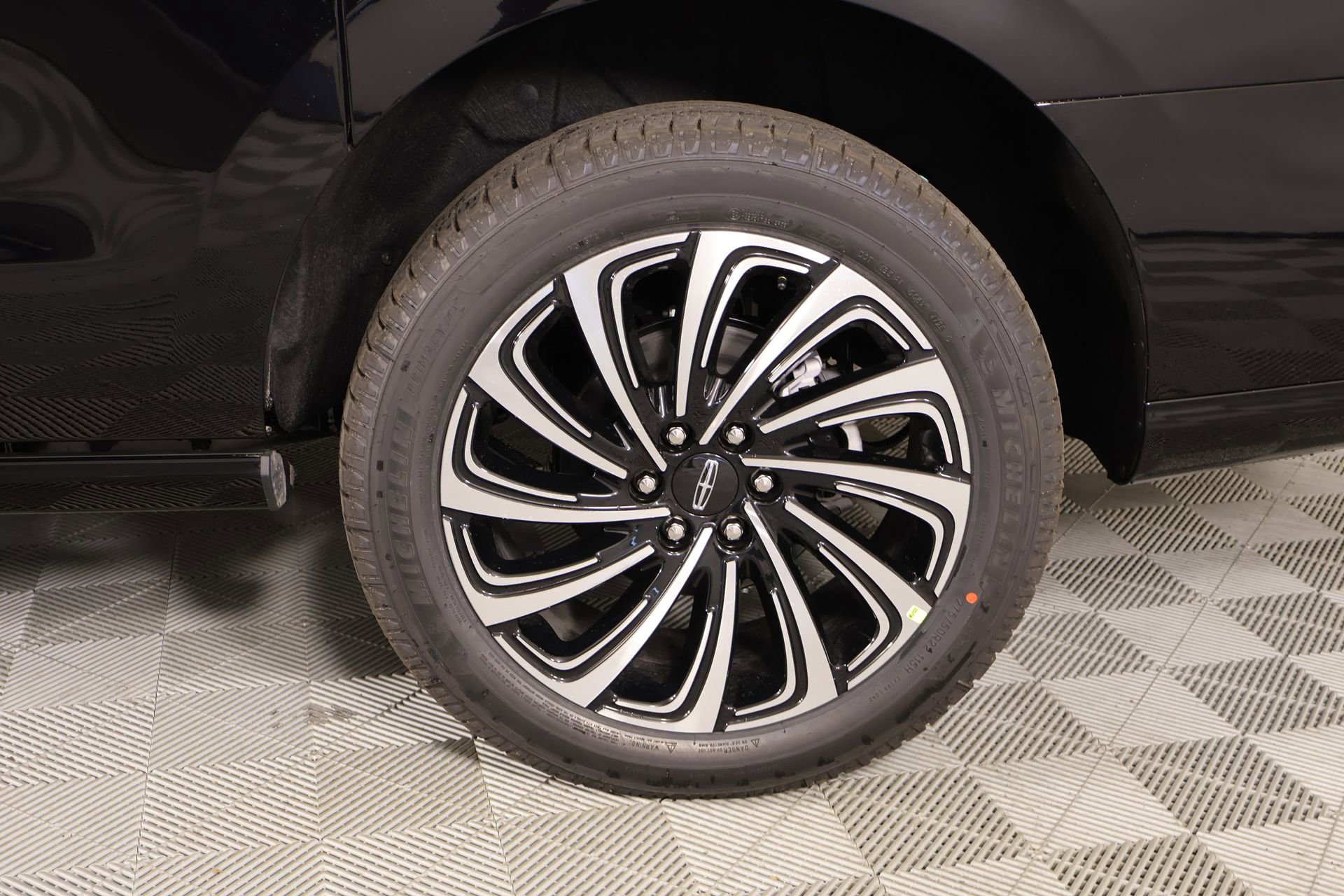 New 2026 Lincoln Navigator L Black Label image 20