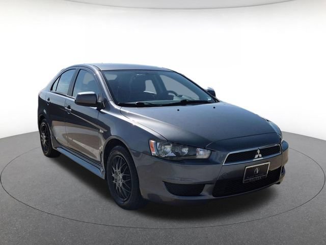 Used 2011 Mitsubishi Lancer ES FWD image 3