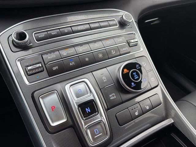 Used 2023 Hyundai Santa Fe SEL w/ Premium Package AWD/4WD image 24