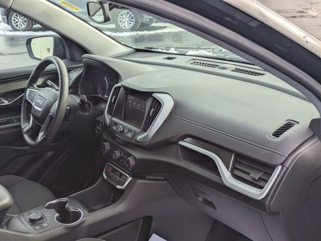 Used 2023 GMC Terrain SLE w/ Driver Convenience Package image 34
