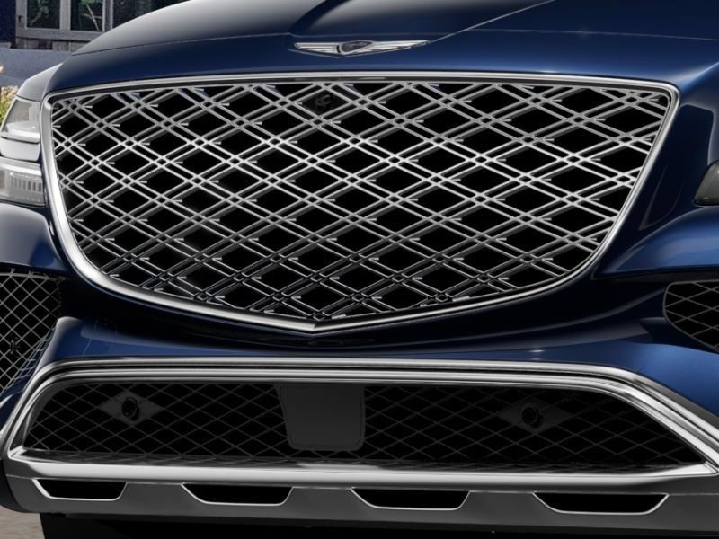 New 2026 Genesis GV80 2.5T Advanced AWD/4WD image 16