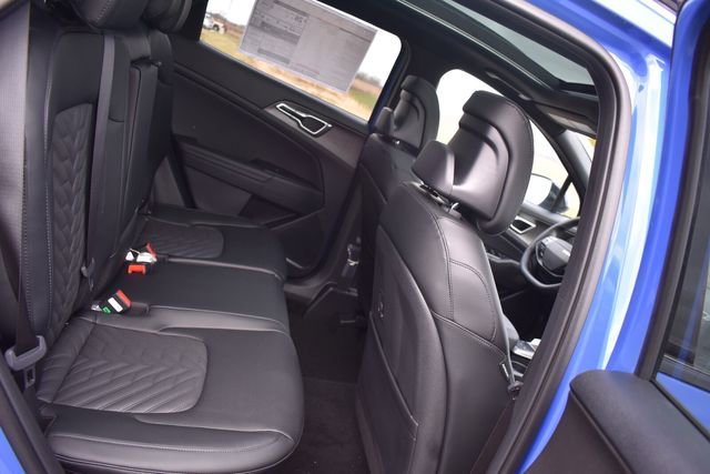 New 2026 Kia Sportage X-Line w/ X-Line Premium Package AWD/4WD image 15